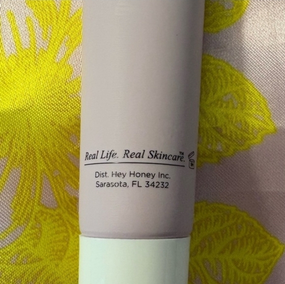 Hey Honey Priming Base -Luminous Prime Mate Purple - Picture 4 of 4